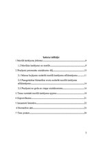 Referāts 'Morālais kaitējums un tā atlīdzināšana', 2.