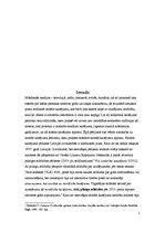Referāts 'Morālais kaitējums un tā atlīdzināšana', 3.
