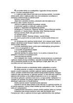 Konspekts 'Finanšu analīzes svarīgākie jautājumi un atbildes', 3.