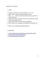 Referāts 'Mūsdienu Vācijas reģiona Šlezvigas-Holšteinas ciešā saistība ar Ziemeļeiropu 14.', 8.