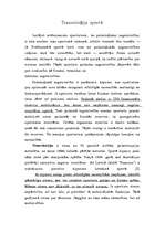 Referāts 'Transoloģija sportā', 1.