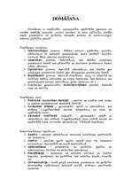 Eseja 'Domāšana', 1.