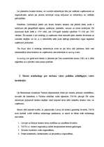 Referāts 'Tiešā tirgvedība tūrismā', 15.