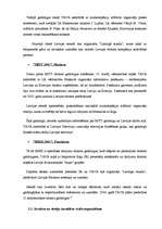 Referāts 'Tiešā tirgvedība tūrismā', 21.