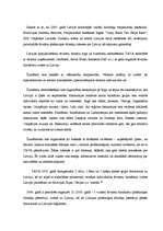 Referāts 'Tiešā tirgvedība tūrismā', 22.