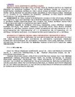 Konspekts 'Koloidālā ķīmija', 1.