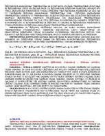 Konspekts 'Koloidālā ķīmija', 13.