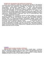 Konspekts 'Koloidālā ķīmija', 21.