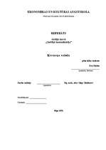 Referāts 'Ķermeņa valoda', 1.