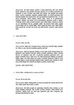 Referāts 'Ķermeņa valoda', 5.