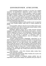 Eseja 'Ģeogrāfiskie atklājumi', 1.