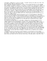 Eseja '"A Stranger Is Watching" by Mary Higgins Clark', 1.