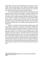 Eseja 'Etniskā konflikta risināšana dažādās tā stadijās', 3.