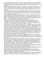 Eseja 'Responsibility of Germany for the First World War', 1.