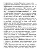 Eseja 'Responsibility of Germany for the First World War', 2.