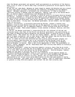 Eseja 'Responsibility of Germany for the First World War', 3.