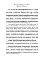 Eseja 'Industrializācijas ietekme 19.gadsimta 2.puses arhitektūrā', 1.