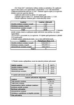 Paraugs 'Pašizmaksas kalkulācija', 1.