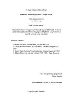 Konspekts 'Kurzemes hercogistes izveidošanās un politiskā pārvalde. Vidzeme, Rīga, Latgale', 1.