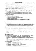 Referāts 'Rallijs un tā situācija Latvijā', 7.