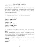 Referāts 'Rallijs un tā situācija Latvijā', 27.