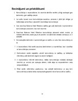 Referāts 'Komunikācija kā menedžmenta funkcija viesnīcā "Kolonna Hotel Rēzekne"', 33.