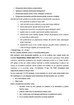 Konspekts 'Ārējas ekonomikas attiecības', 3.