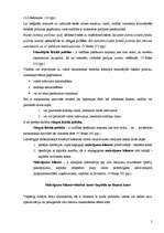 Konspekts 'Ārējas ekonomikas attiecības', 5.