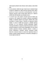 Referāts 'Trīs globālākās ekonomikas problēmas Latvijā', 19.