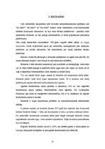 Referāts 'Trīs globālākās ekonomikas problēmas Latvijā', 20.