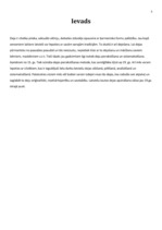 Referāts 'Latviešu dejas sistematizētāji', 3.