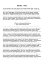 Referāts 'Latviešu dejas sistematizētāji', 6.