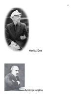 Referāts 'Latviešu dejas sistematizētāji', 12.