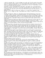 Eseja 'Technological Changes in Video Games ', 3.