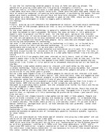 Eseja 'Technological Changes in Video Games ', 5.