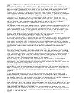 Eseja 'Technological Changes in Video Games ', 7.