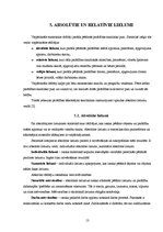 Referāts 'Preču eksports', 11.