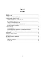 Referāts 'Biznesa plāns', 2.