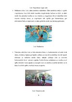 Referāts 'Biznesa plāns', 6.