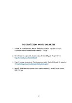 Referāts 'Biznesa plāns', 17.