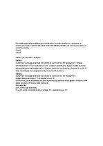 Paraugs 'Varbūtību teorijas un matemātiskās statistikas trešā nodarbība', 5.