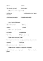 Konspekts 'Plāns konkursam "Šodiena"', 3.