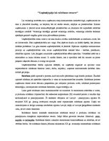 Eseja 'Uzņēmējspēja kā ražošanas resurss', 1.