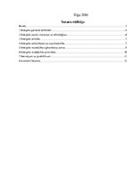 Referāts 'Starptautiskā kriminālpoliciju organizācija - Interpols', 2.