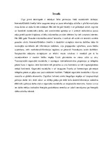 Referāts 'Starptautiskā kriminālpoliciju organizācija - Interpols', 3.