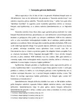 Referāts 'Starptautiskā kriminālpoliciju organizācija - Interpols', 4.