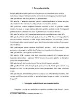 Referāts 'Starptautiskā kriminālpoliciju organizācija - Interpols', 7.