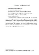 Referāts 'Starptautiskā kriminālpoliciju organizācija - Interpols', 10.