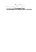 Referāts 'Starptautiskā kriminālpoliciju organizācija - Interpols', 12.