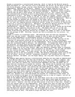 Eseja '"Yes" to Keeping the Constitutional Monarchy in Canada', 1.